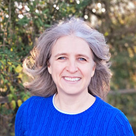 Mandy Jo Steil